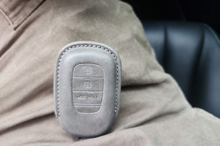 Used Honda Accord 2023 260TURBO Smart Enjoyment Version
