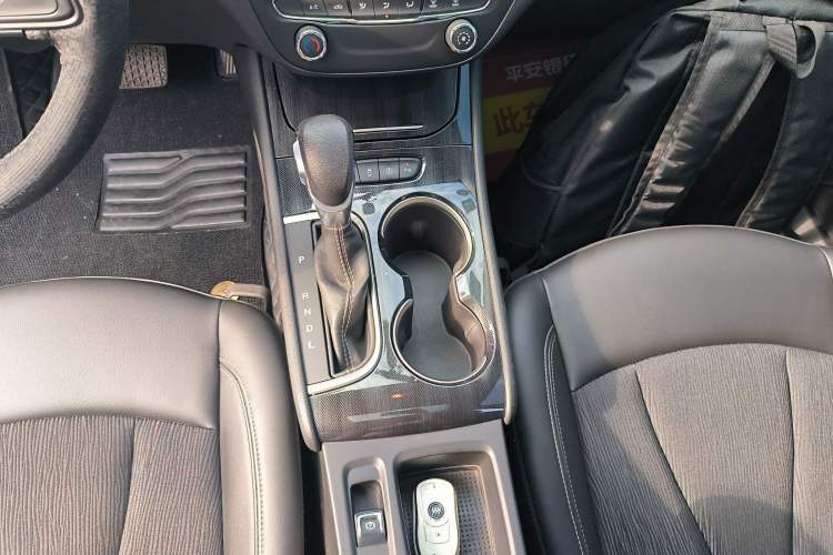 Used Buick Verano 2020 20T CVT Leading Edition