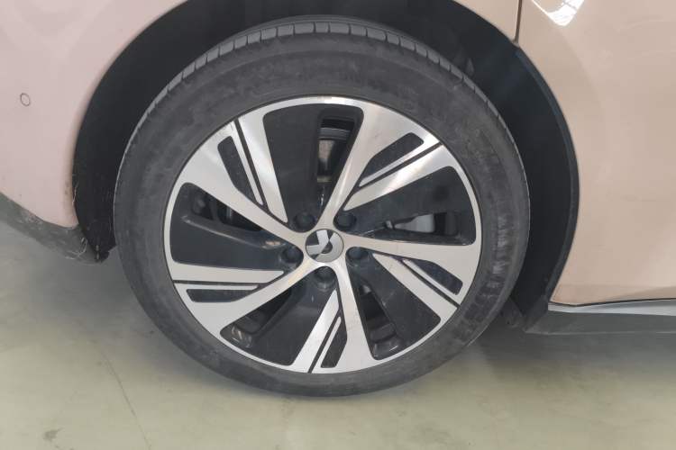 Used Nio ET5 2022 75 kWh