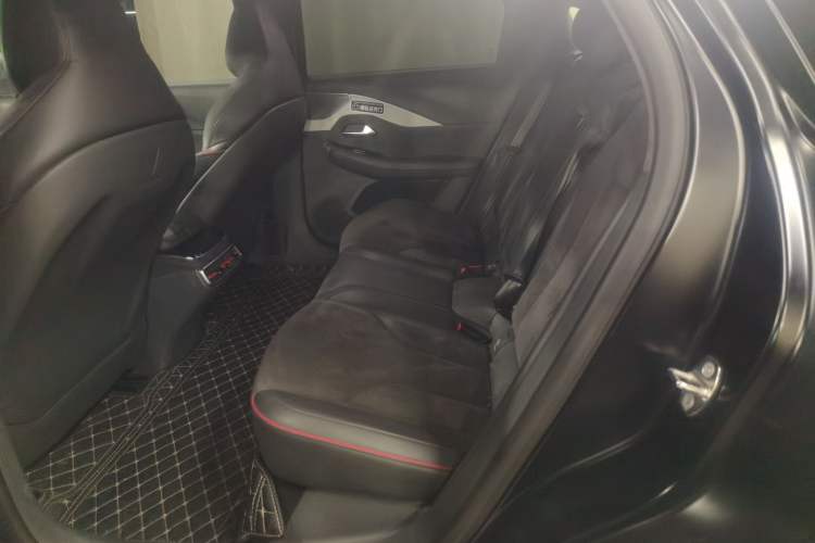 Used ARCFOX Alpha S 2022 HI Version Advanced Edition
