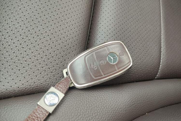 Used Mercedes-Benz GLC 2022 Second Facelift GLC 260 L 4MATIC Luxury Edition