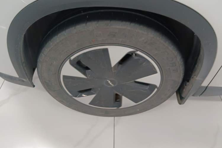 Used Dongfeng Aeolus L7 New Energy 2024 205 Air
