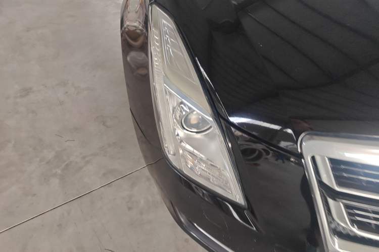 Used Cadillac XTS 2017 28T Tech Edition