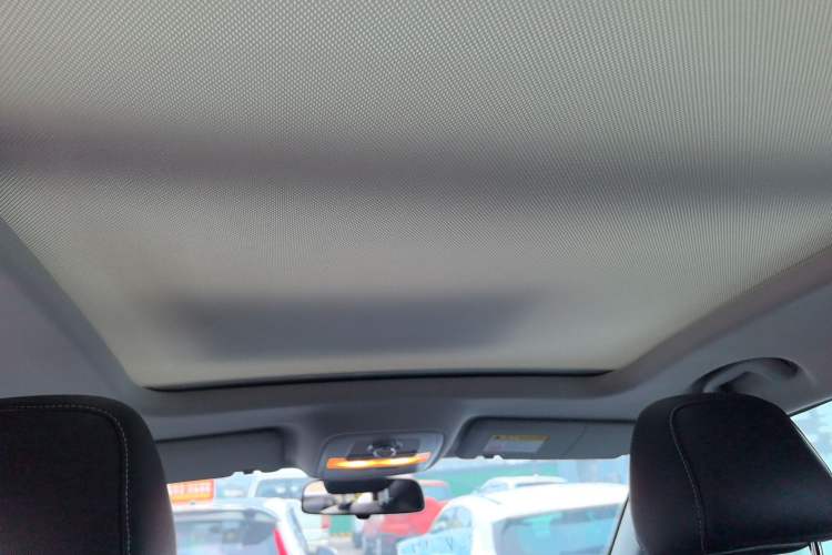 Used Roewe RX5 2020 20T Automatic 4G Connect Superior Flagship Edition