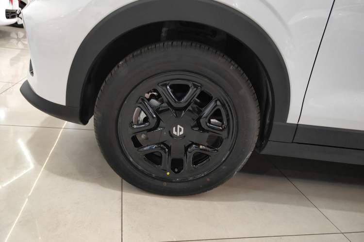 Used Leapmotor T03 2025 310 Comfort Edition
