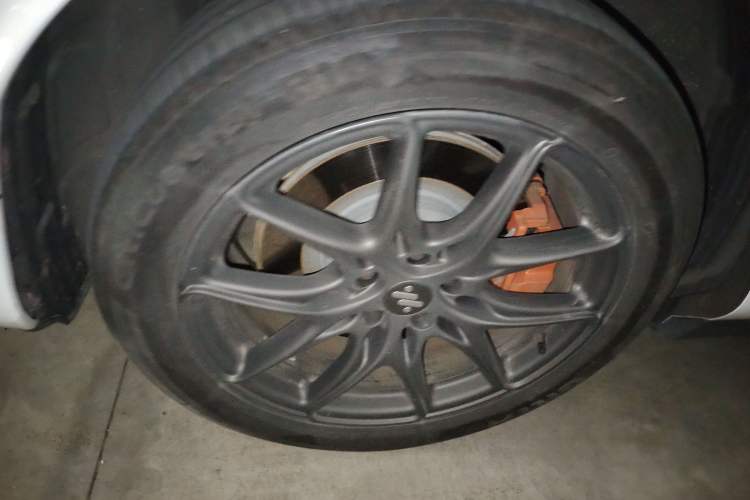 Used IM LS6 2025 Long-Range Lingxi Intelligent Driving Edition
