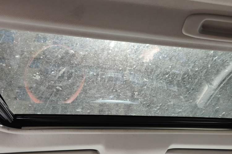 Used Toyota RAV4 2015 2.0L CVT Four-Wheel Drive New Edition
