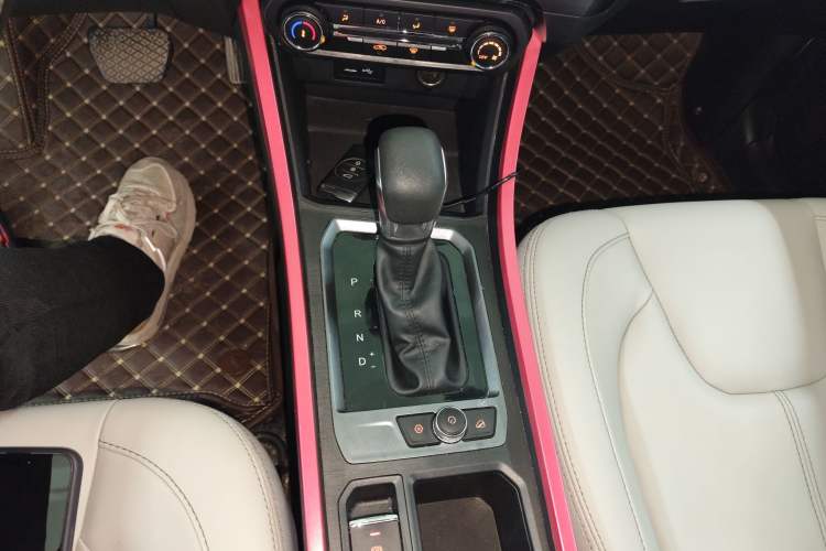 Used Chery Tiggo 3X 2021 Diamond Edition 1.5L CVT 3-Carat