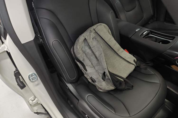Used smart #1 2024 Dynamic Standard Edition Right Front Seat
