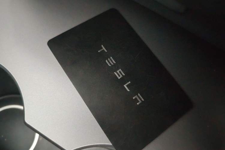 Used Tesla Model Y 2022 Rear-Wheel-Drive Version