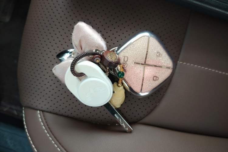 Used Wuling Bingo 2023 410 km Lingxi Deluxe Edition