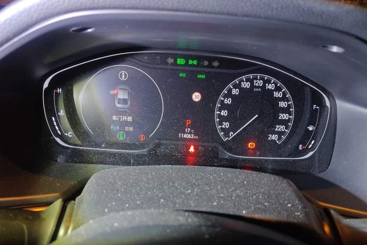 Used Honda Inspire 2019 260TURBO Elite Edition China V Standard
