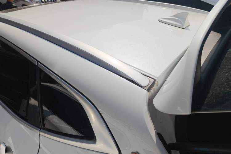 Used Haval H6 2021 National Trend Edition 1.5T Automatic Urban Version
