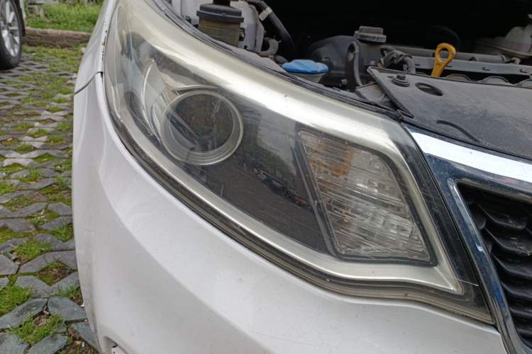 Used Kia K2 2015 Sedan 1.6L Automatic Transmission Premium