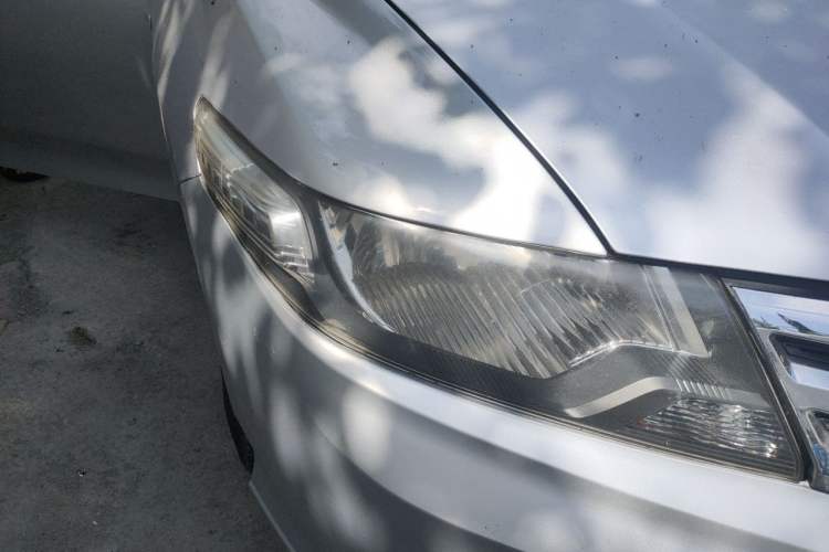 Used Honda City Classic 2012 1.5L Automatic Elite Edition
