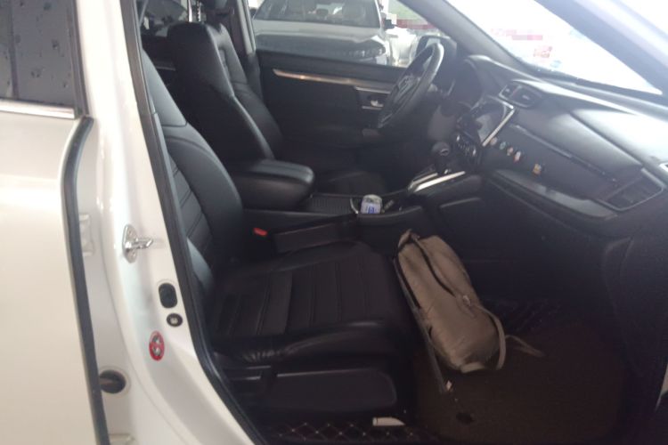 Used Honda Breeze 2020 240TURBO CVT 2WD Luxury Edition
