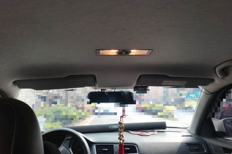 Used Volkswagen Lavida 2018 Classic 1.5L Automatic Fashion Edition China VI Standard
