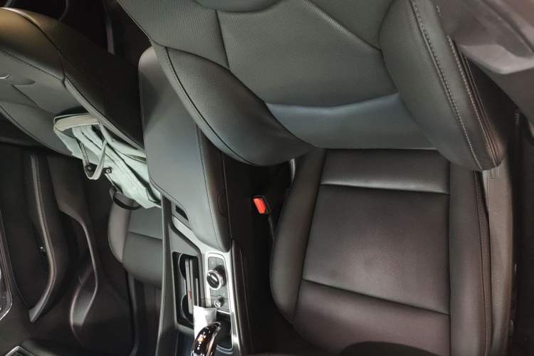 Used Cadillac CT5 2022 28T Luxury Version (Standard Edition)
