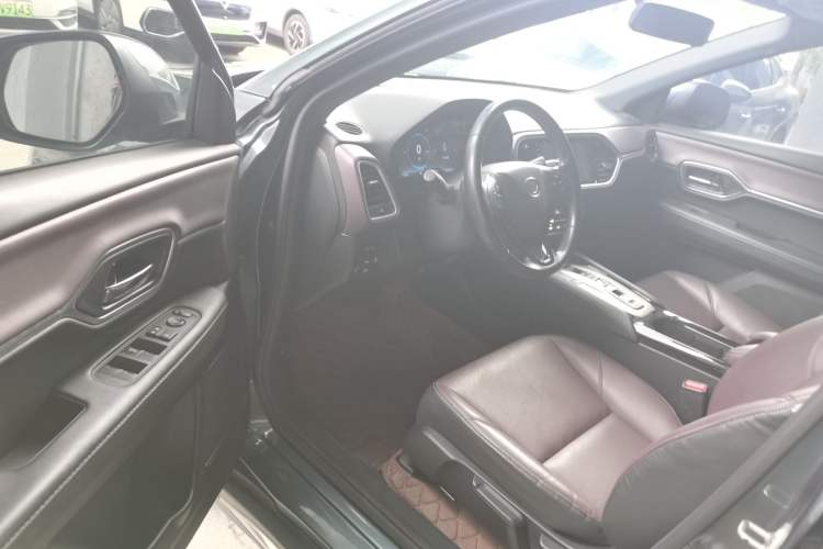 Used CIIMO M-NV 2021 Shangcheng Edition
