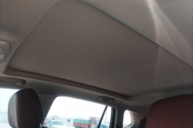 Used Buick Envision 2020 20T Two-Wheel Drive Luxury Model