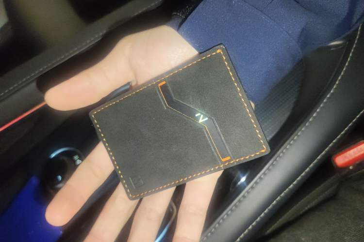 Used Zeekr 001 2021 Long-Range Dual-Motor WE Edition Vehicle Key