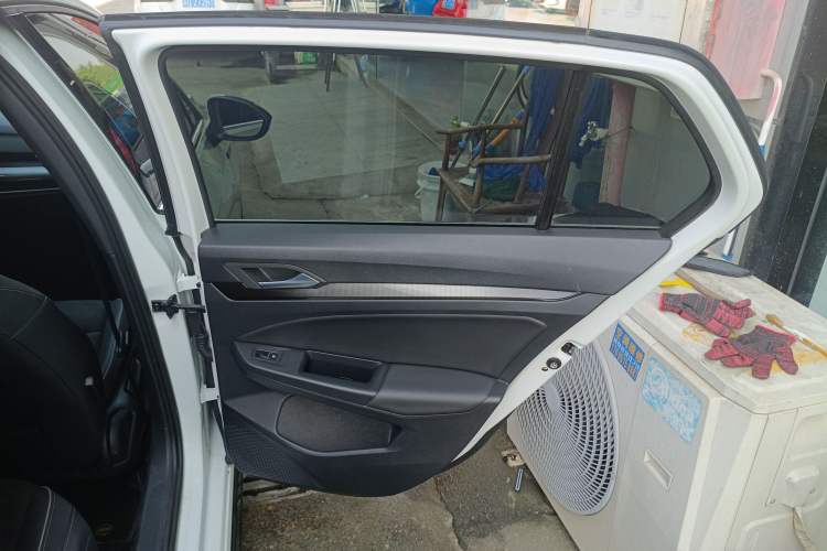 Used Volkswagen Golf 2021 280TSI DSG R-Line