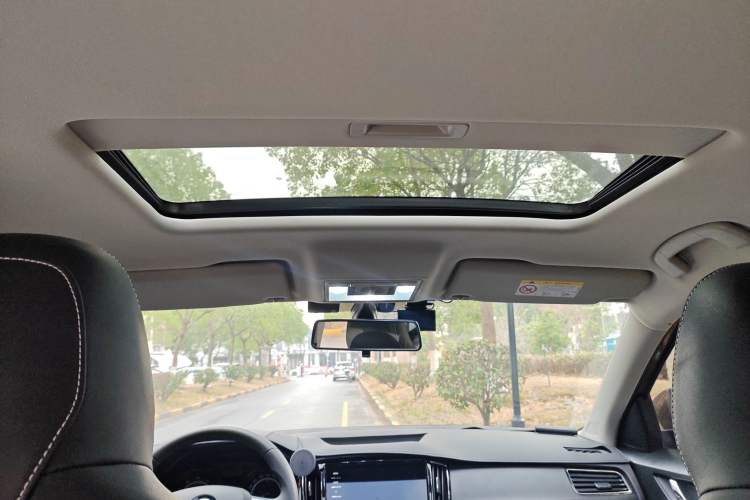 Used Skoda Kamiq 2021 GT 1.5L Automatic Comfort Edition
