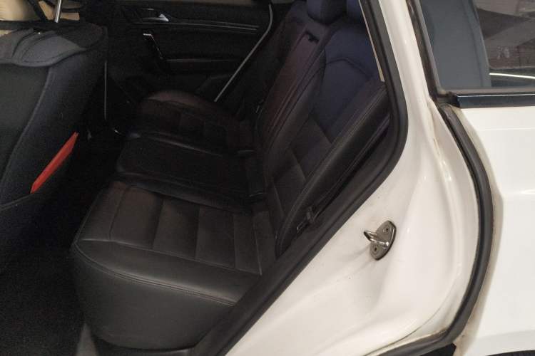 Used Zotye T600 Coupe 2017 1.5T Automatic Luxury Model