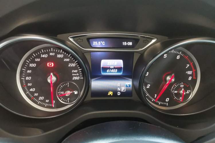 Used Mercedes-Benz CLA 2018 CLA 220 4MATIC