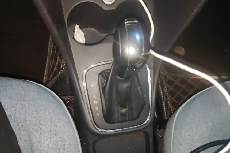 Used Volkswagen Polo 2016 1.4L Automatic Trendy Model