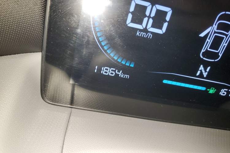 Used Leapmotor T03 2023 200 Lite Edition