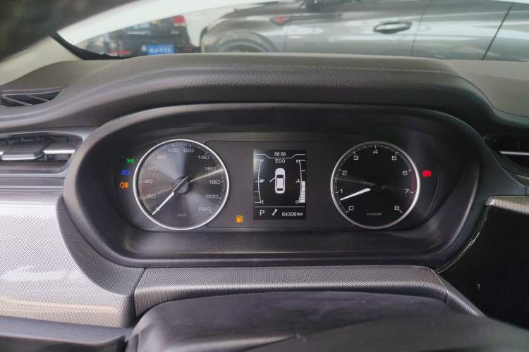 Used Chery Arrizo 5 2019 Revised PRO 1.5L CVT Youth Edition China VI Standard