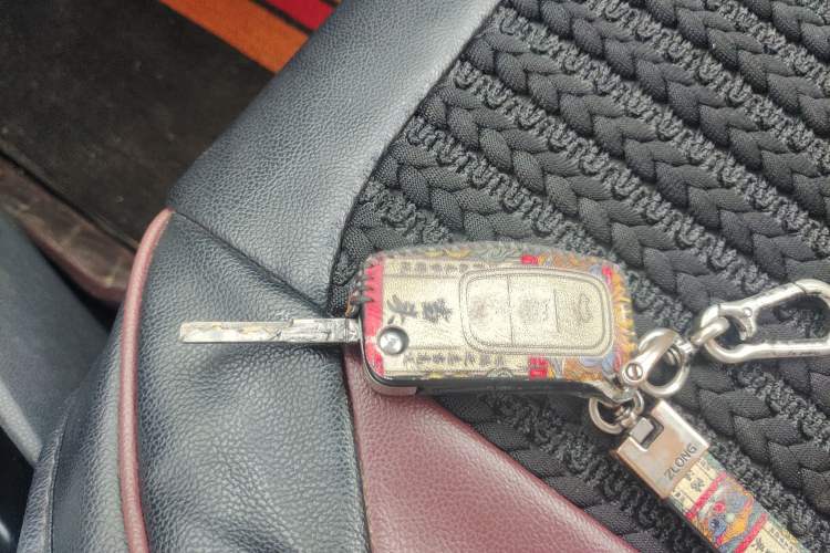 Used Ford EcoSport 2013 1.5L Automatic Fashion Model
