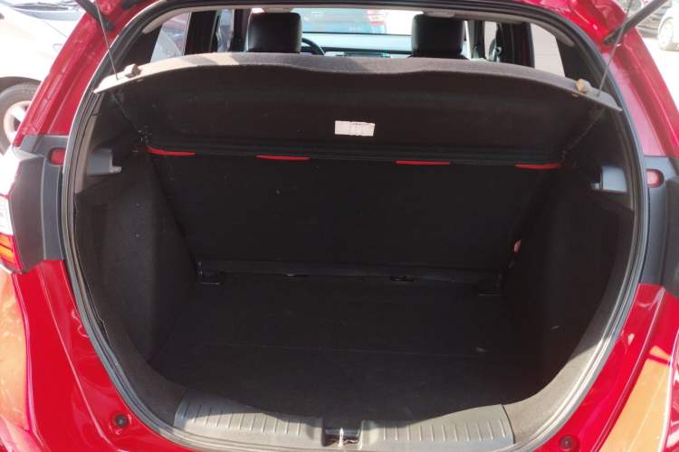 Used Honda Fit 2021 1.5L CVT Trendy Run Pro Edition