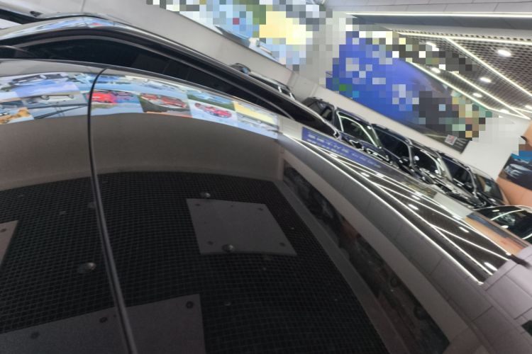 Used Tesla Model Y 2023 Rear-Wheel-Drive Version