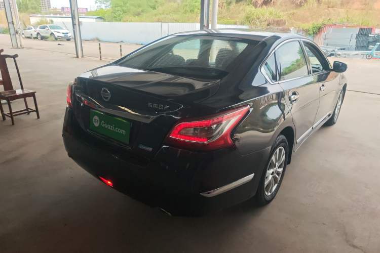 Used Nissan Teana 2013 2.0L XL Comfort Edition
