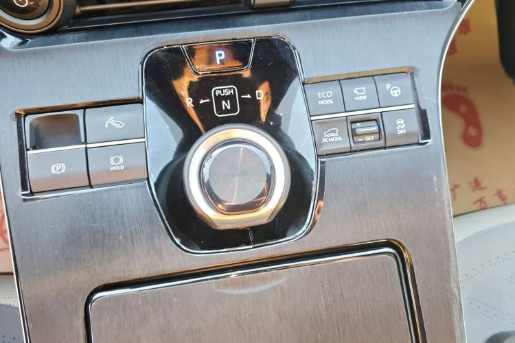 Used Toyota FAW Toyota bZ4X 2022 Four-Wheel-Drive High-Performance PRO Edition