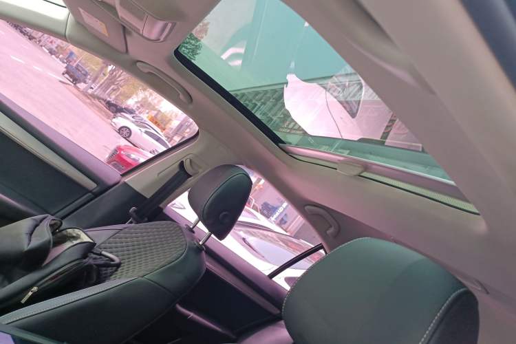 Used Skoda Octavia 2018 TSI280 DSG Luxury Edition
