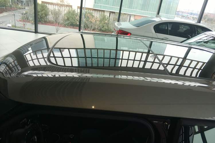 Used MINI Clubman 2016 Revised 1.5T COOPER