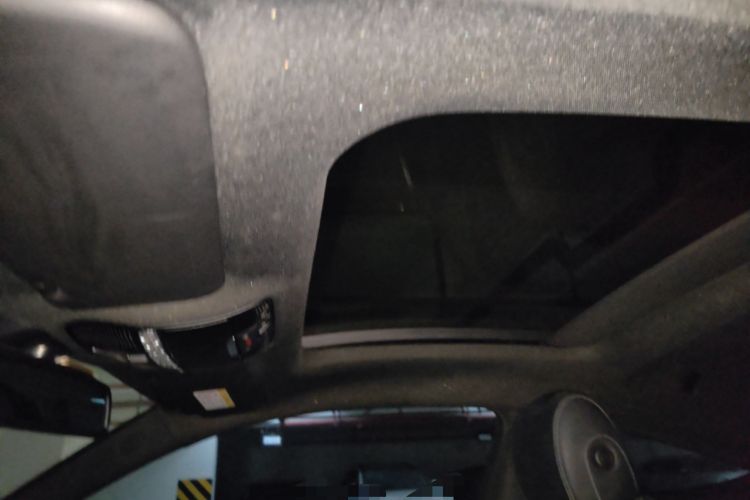 Used Mercedes-Benz C-Class (Import) 2017 C 200 Coupe
