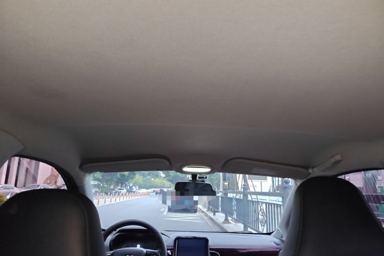 Used Chery Little Ant 2022 Sweet Pink Edition Half-Sugar Version Lithium Iron Phosphate 29.2 kWh 30 kW 301 km