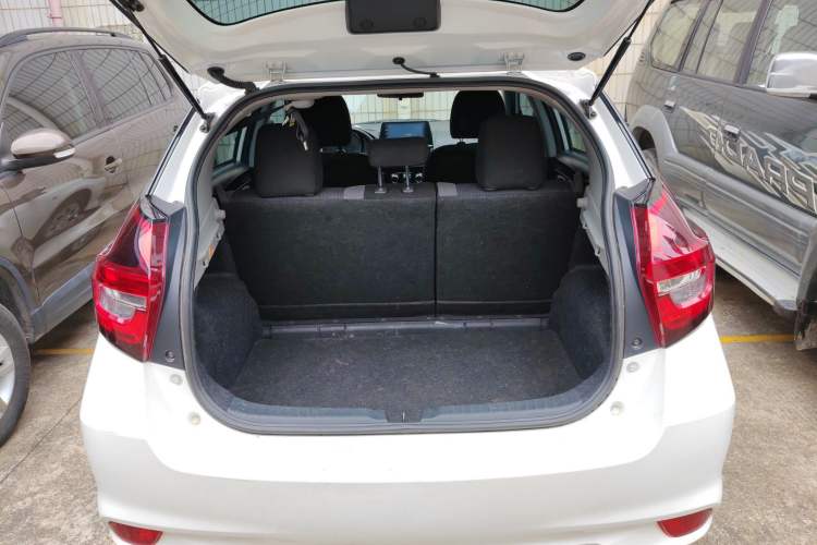 Used Toyota Vios FS 2021 1.5L CVT Fengchi Edition