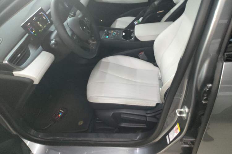 Used BYD Seal 05 DM-i 2025 DM-i Smart Drive 55KM Luxury Model
