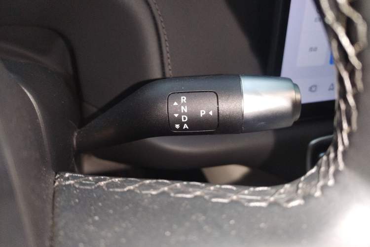 Used Li Auto L6 2024 Max
