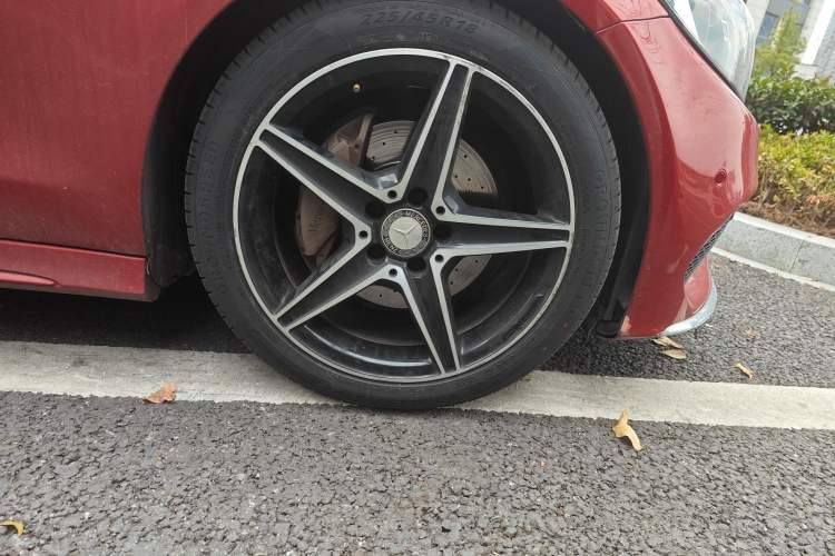 Used Mercedes-Benz C-Class 2017 C 200 Coupe