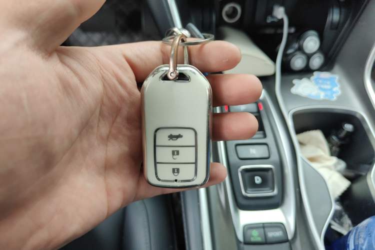 Used Honda Accord 2022 Xing·Hybrid 2.0L Xingling Version