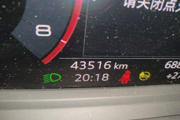 Used Audi A3 2022 Sportback 35 TFSI Fashionable Sports Model