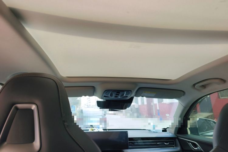 Used Roewe RX5 New Energy 2023 eRX5 Super Hybrid Premium Edition