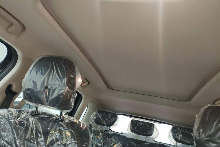 Used Haval DARGO 2026 Model 1.5T DCT Border Collie Edition