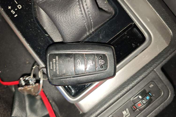 Used Toyota Prado 2018 3.5L Automatic TX-L